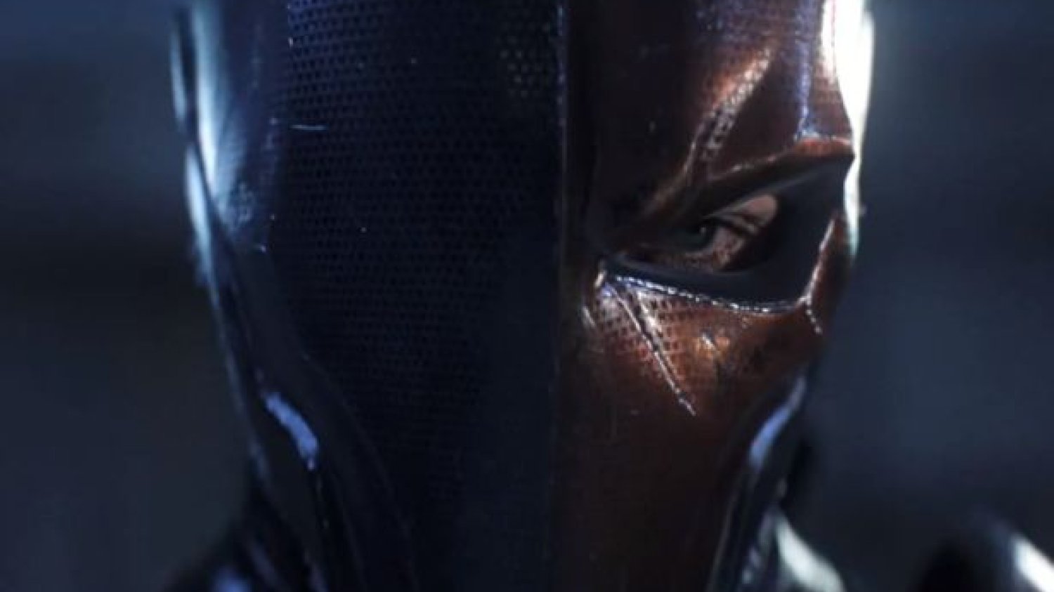 Batman: Arkham Origins