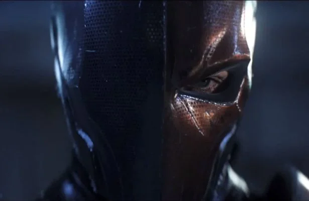 Batman: Arkham Origins