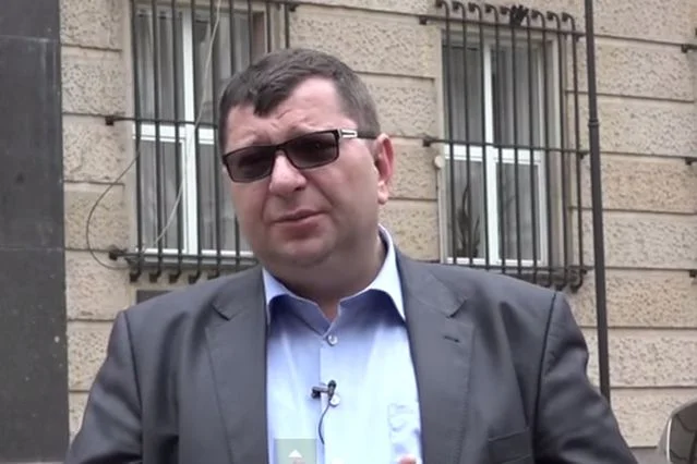 Zbigniew Stonoga
