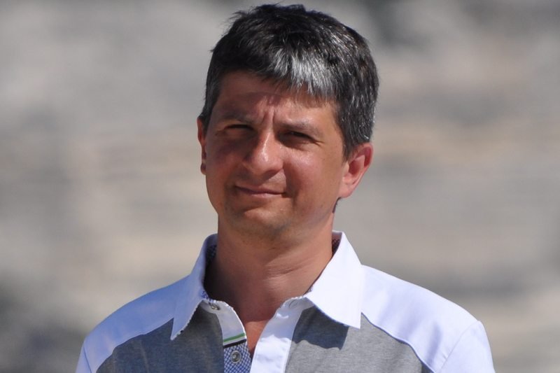 Prof. Maciej Wojtkowski zmienił współczesną okulistykę, opracowując nową metodę badania oka.