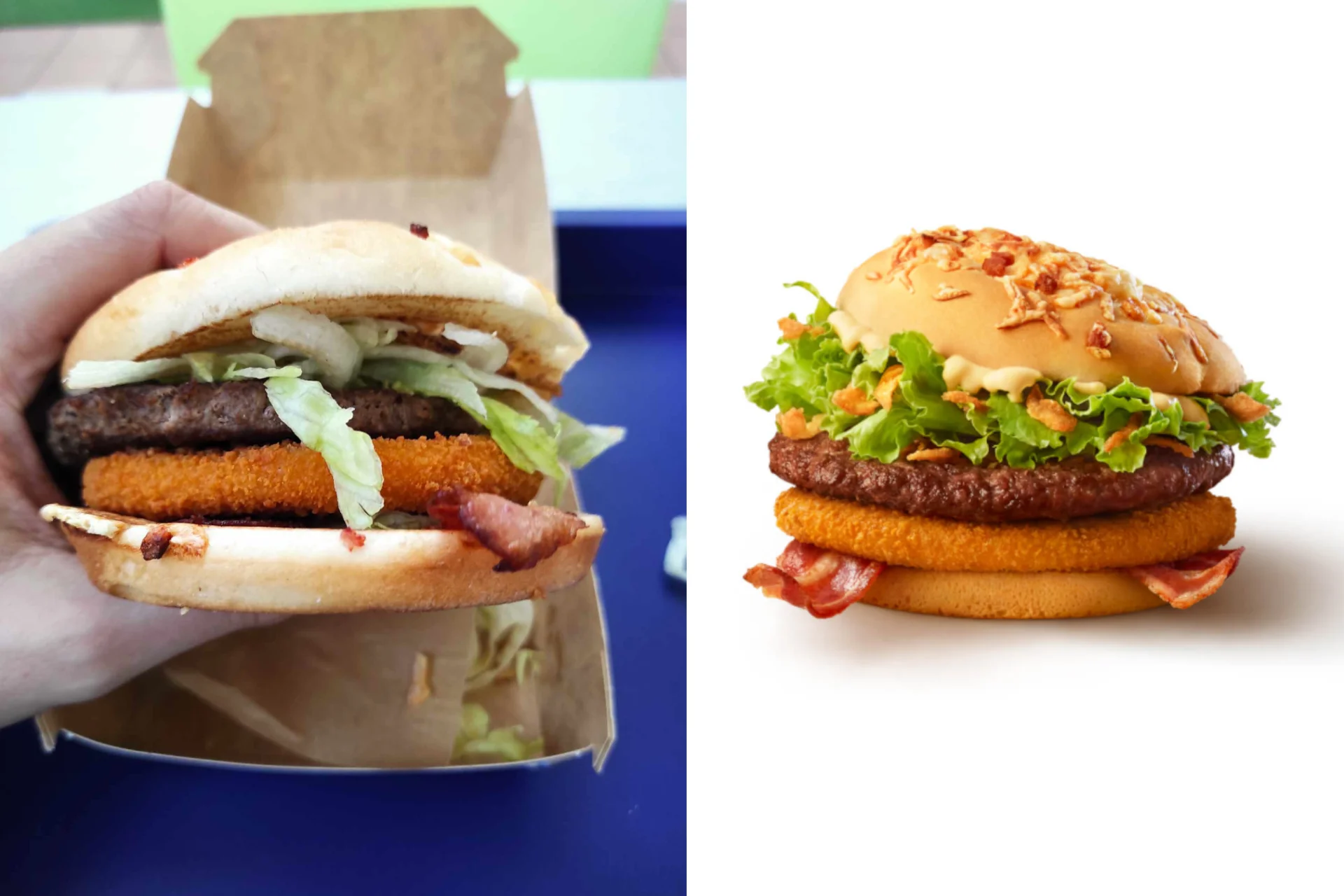burger drwala 2023 cena recenzja opinie kanapka mcdonalds burger drwala 2023 cena recenzja opinie kanapka mcdonalds