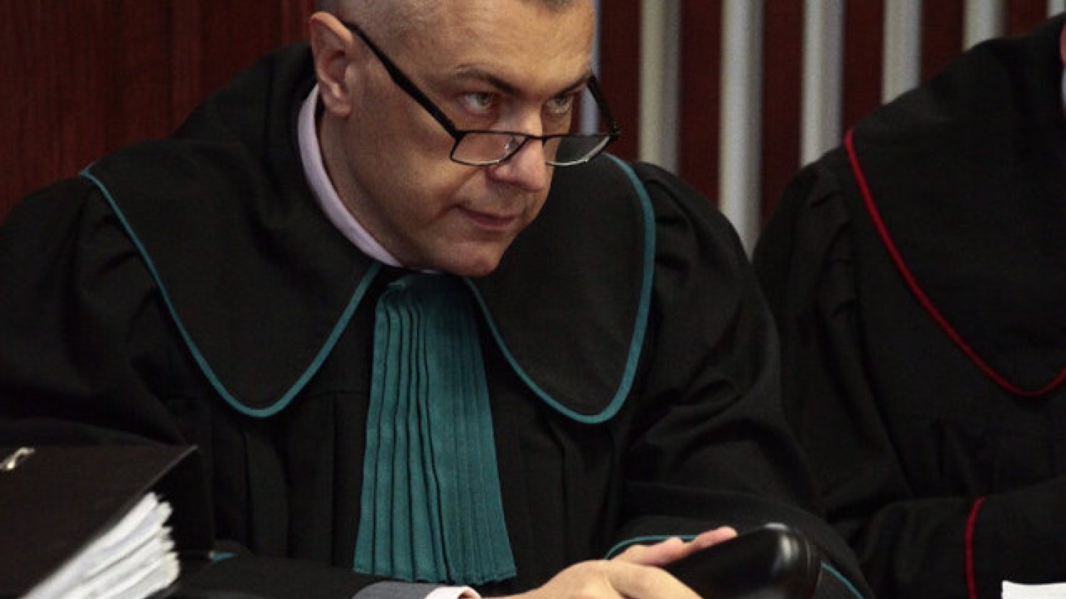 Giertych publikuje zawiadomienie na konsul i namawia do drukowania go internautów.