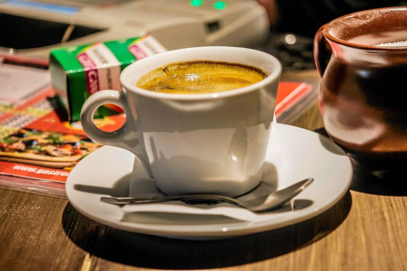 Tania kawa zalała gazetkę znanej polskiej sieci. Tyle można zaoszczędzić.