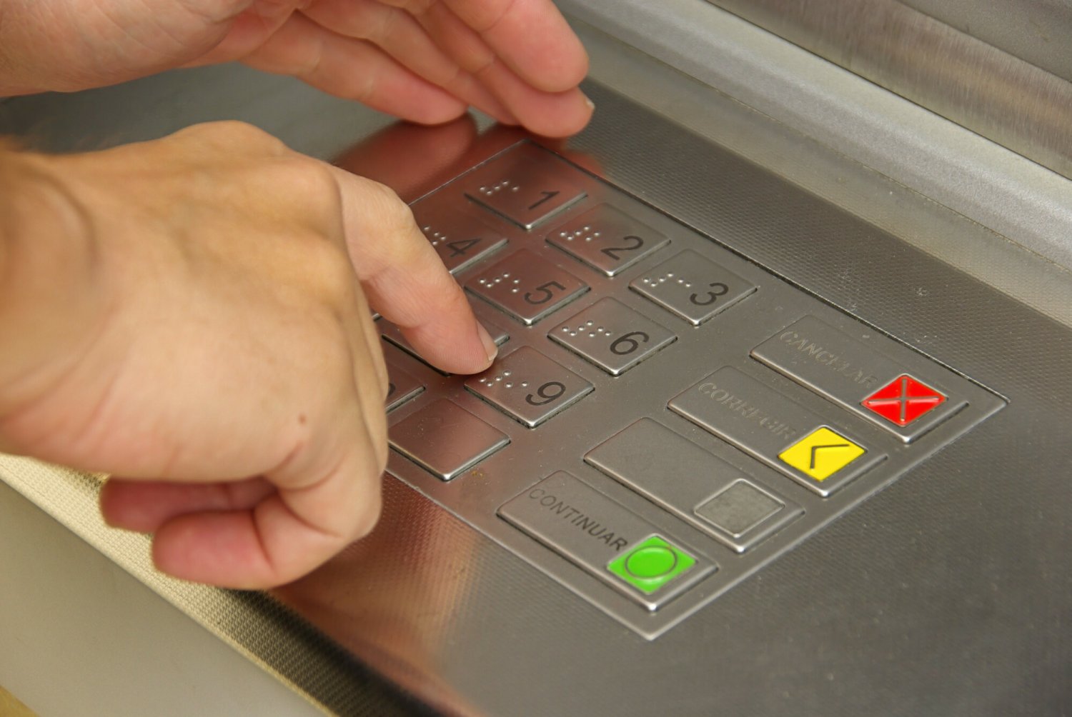 Oto najłatwiejsze do złamania kody PIN. Sprawdź czy nie ma tam twojego.