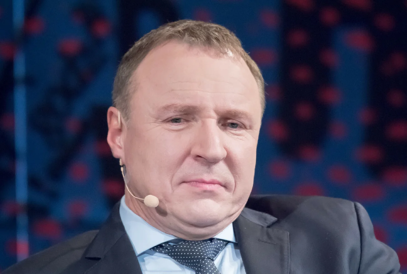 Jacek Kurski