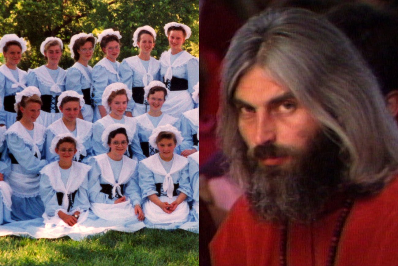 6 dokumentów na Netfliksie, które przerażają (LISTA) 6 dokumentów na Netfliksie, które przerażają (LISTA)