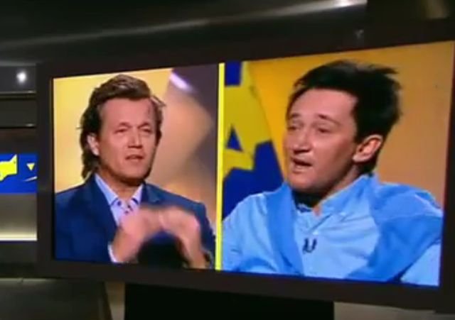 Michał Wiśniewski i Jarosław Jakimowicz polsatowskimi ekspertami od zdrowia. Umarłem ze śmiechu