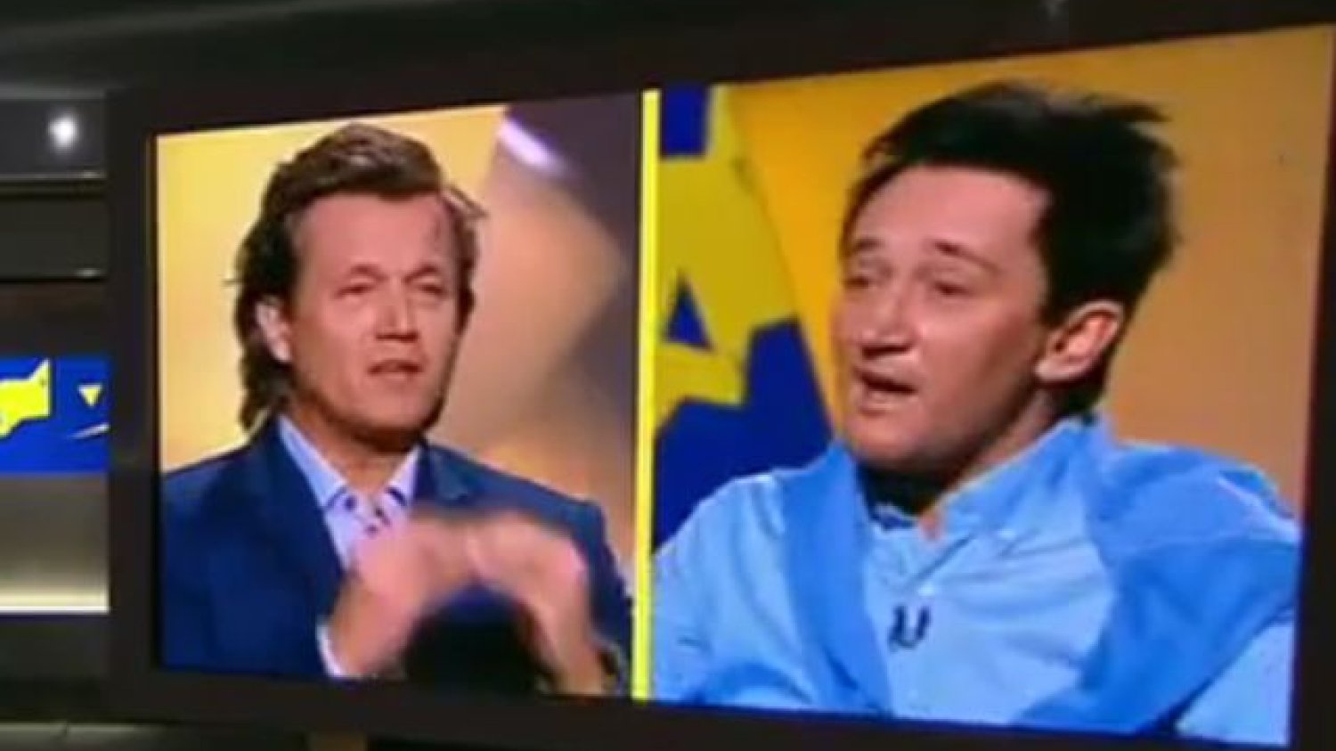 Michał Wiśniewski i Jarosław Jakimowicz polsatowskimi ekspertami od zdrowia. Umarłem ze śmiechu
