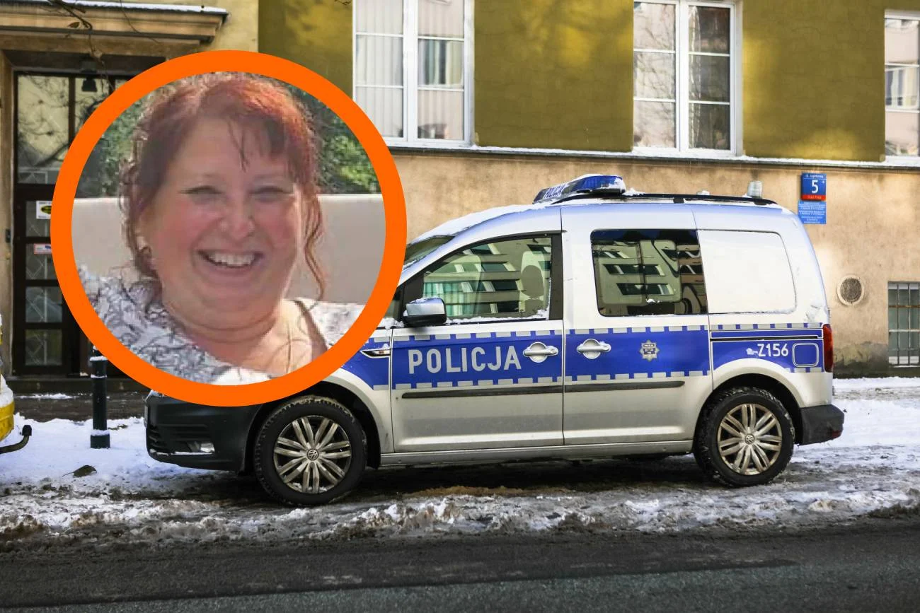 Co z telefonem zaginionej Beaty Klimek? Mąż zaginionej Beaty Klimek twierdzi, że ta jest aktywna w mediach społecznościowych