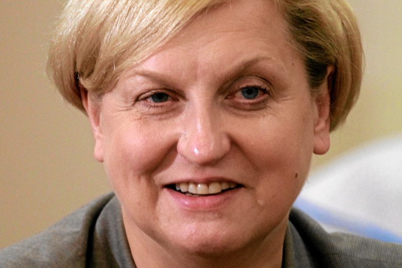 Jedną z kandydatek PiS ma być Anna Fotyga
