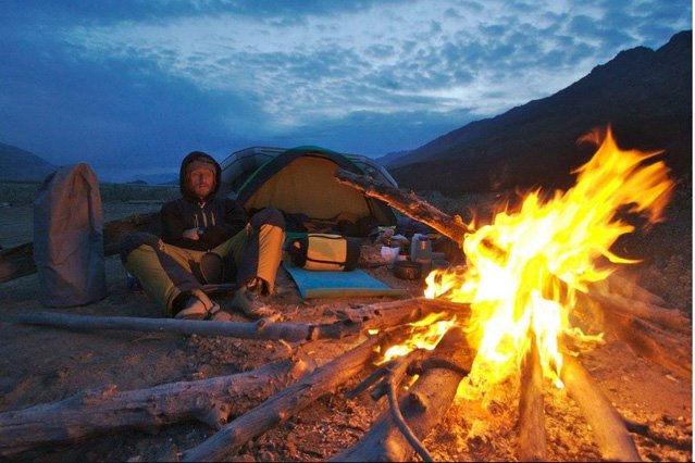 Trwa zbiórka pieniędzy na Tomasza Mackiewicza.