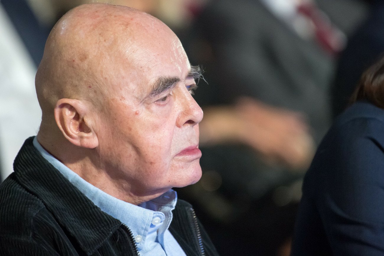 Nie żyje żona Stanisława Tyma.