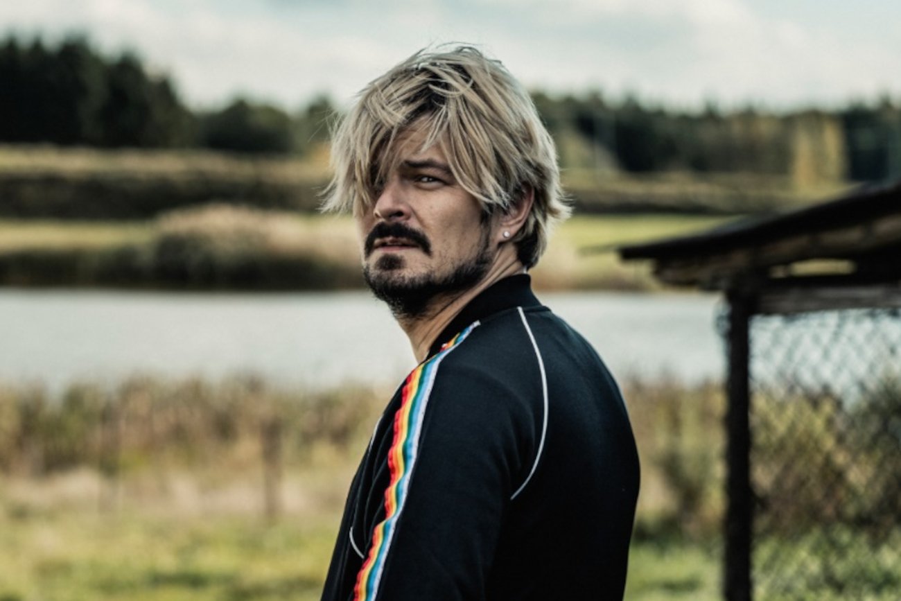 "Wszystkie nasze strachy": recenzja filmu z Dawidem Ogrodnikiem. [RECENZJA]