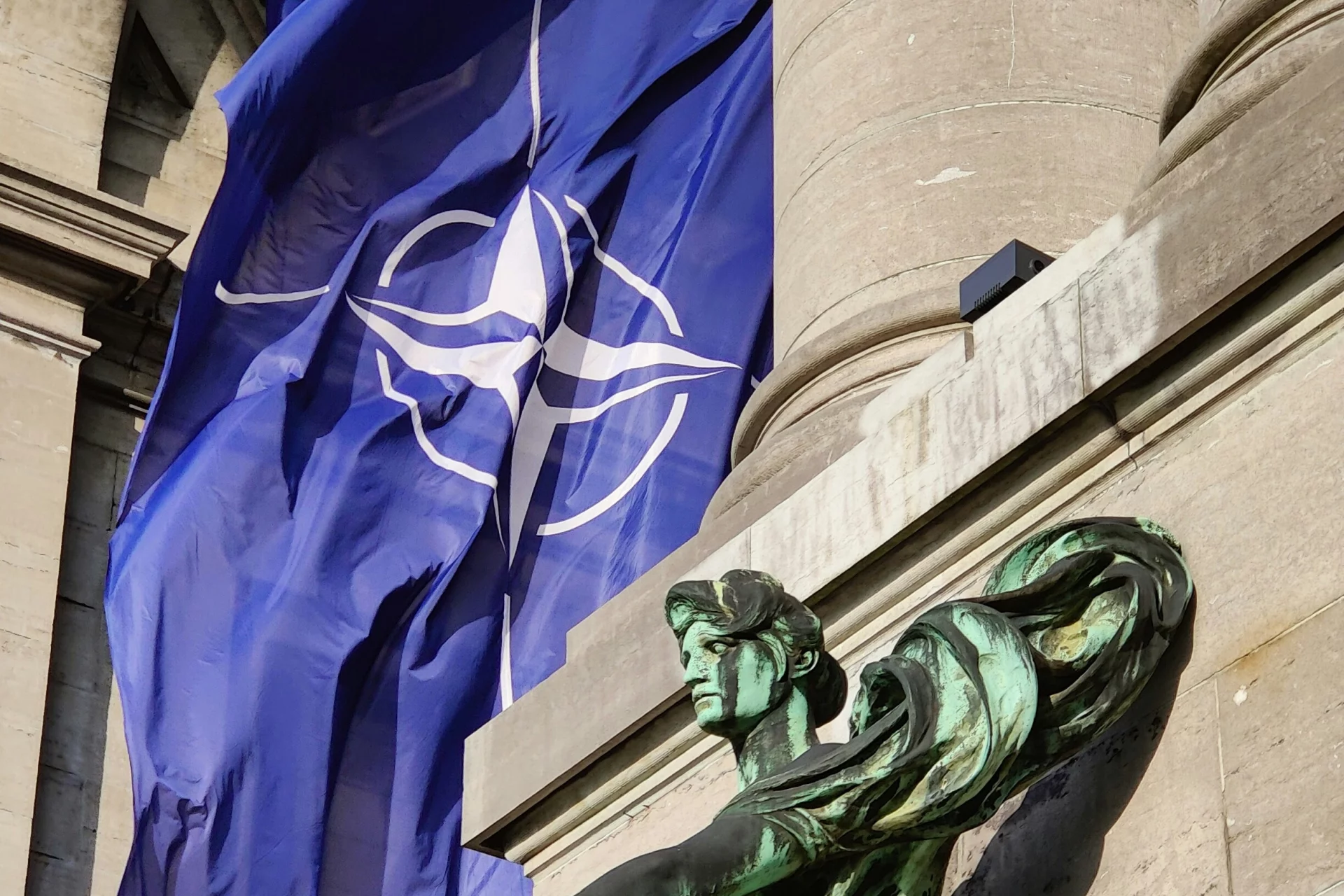 Nie tylko Polska. Ten członek NATO kilka razy sięgał po artykuł 4