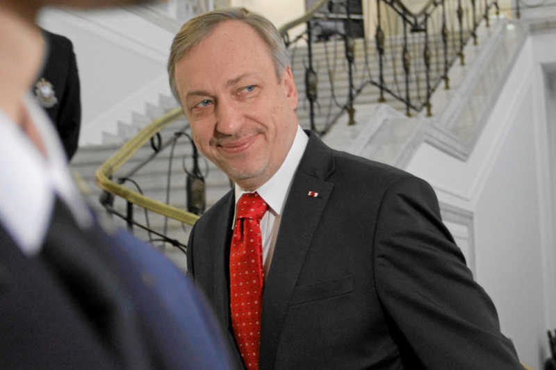 Blogerzy chcą, by minister kultury zapłacił każdemu z nich po 100 zł.