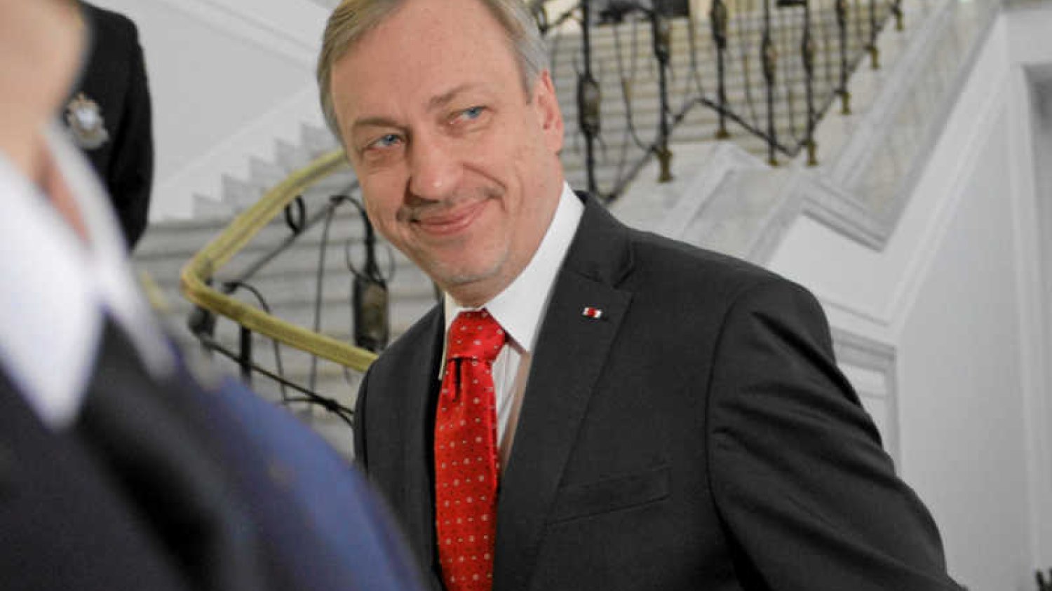 Blogerzy chcą, by minister kultury zapłacił każdemu z nich po 100 zł.