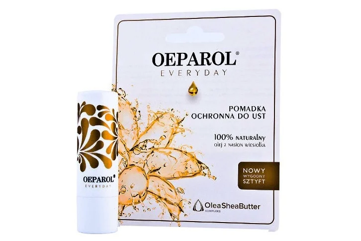Pomadka Oeparol