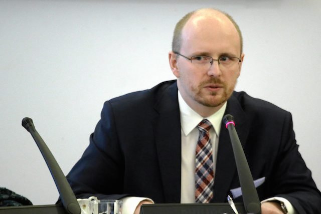 Szef Ordo Iuris Jerzy Kwaśniewski uważa, że protesty przeciwko antyaborcyjnemu projektowi to tylko lewicowa propaganda.