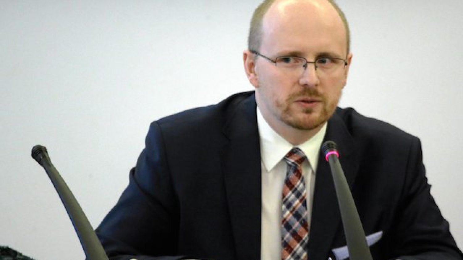 Szef Ordo Iuris Jerzy Kwaśniewski uważa, że protesty przeciwko antyaborcyjnemu projektowi to tylko lewicowa propaganda.