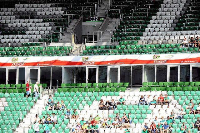 Z ustaleń "Gazety Wrocławskiej" wynika, że Amazon chce nabyć prawo do nazwy wrocławskiego stadionu