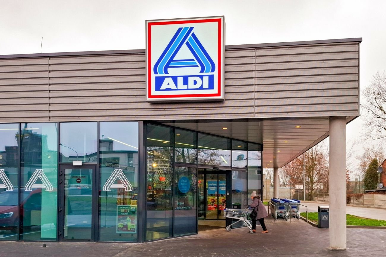 Aldi wydało pilny komunikat. Te produkty mogą zagrażać zdrowiu. Aldi z pilnym komunikatem. Wycofuje te produkty ze sprzedaży.