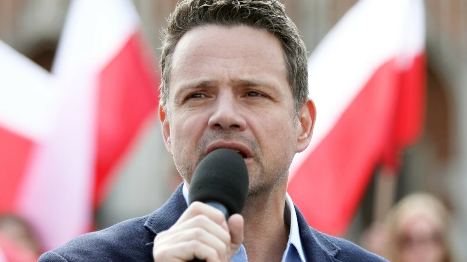 Rafał Trzaskowski nawołuje do mobilizacji na II turę wyborów samorządowych. Prezydent Warszawy i wiceprzewodniczący PO Rafał Trzaskowski