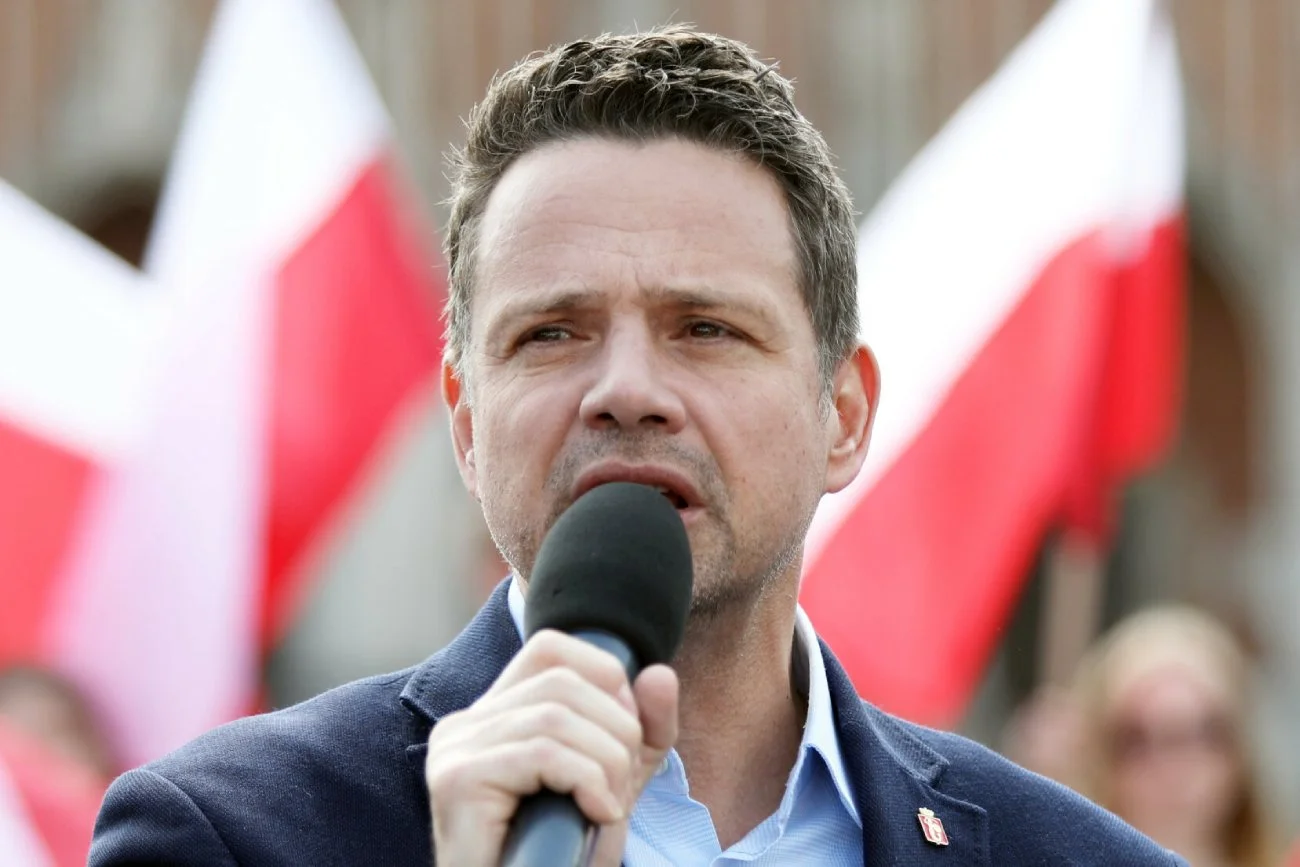 Rafał Trzaskowski nawołuje do mobilizacji na II turę wyborów samorządowych. Prezydent Warszawy i wiceprzewodniczący PO Rafał Trzaskowski