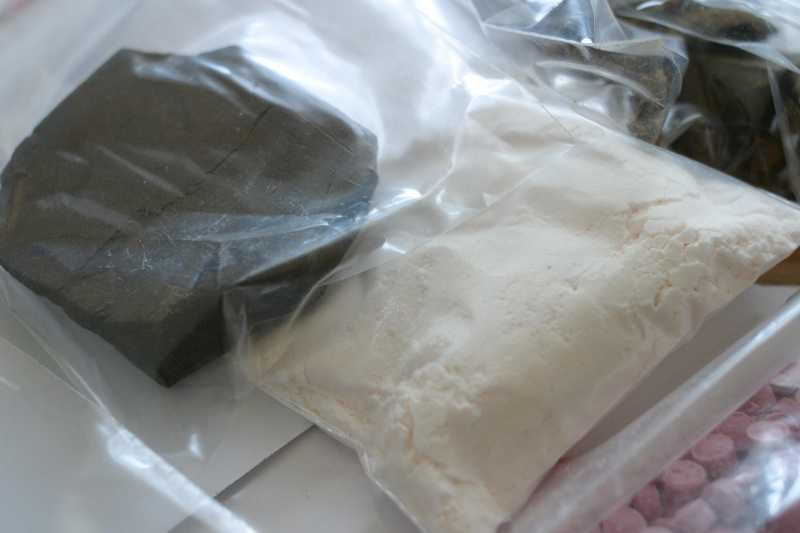 Zdaniem krakowskiego śledczego, Polska jest liderem w produkcji psychotropów