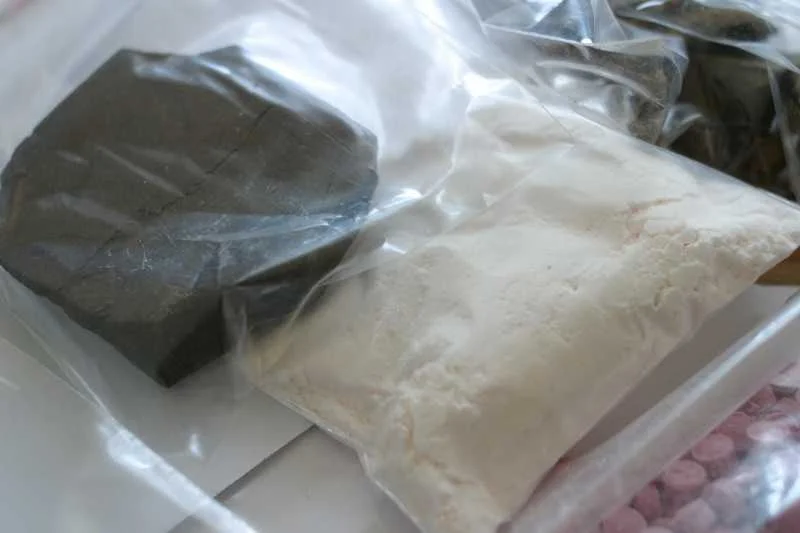 Zdaniem krakowskiego śledczego, Polska jest liderem w produkcji psychotropów