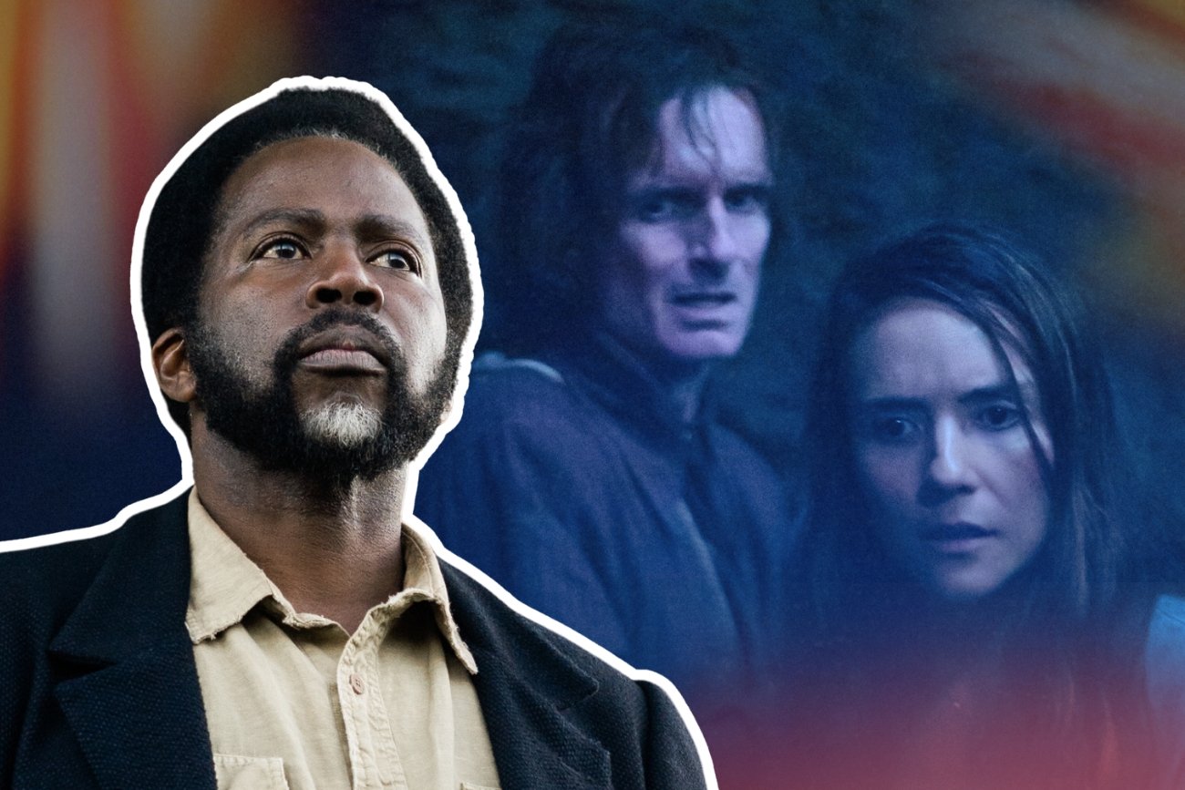 Finał 3. sezonu "Stamtąd". Wyjaśniamy zakończenie serialu Finał 3. sezonu serialu "Stamtąd" (WYJAŚNIAMY)