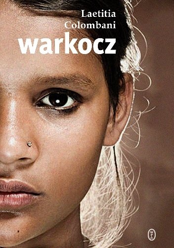 Laetitia Colombani
Warkocz