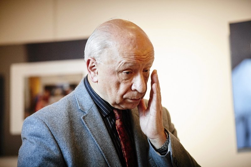 Prof. Bogdan Chazan zrezygnował ze stanowiska konsultanta ds. ginekologii i położnictwa w Kielcach.