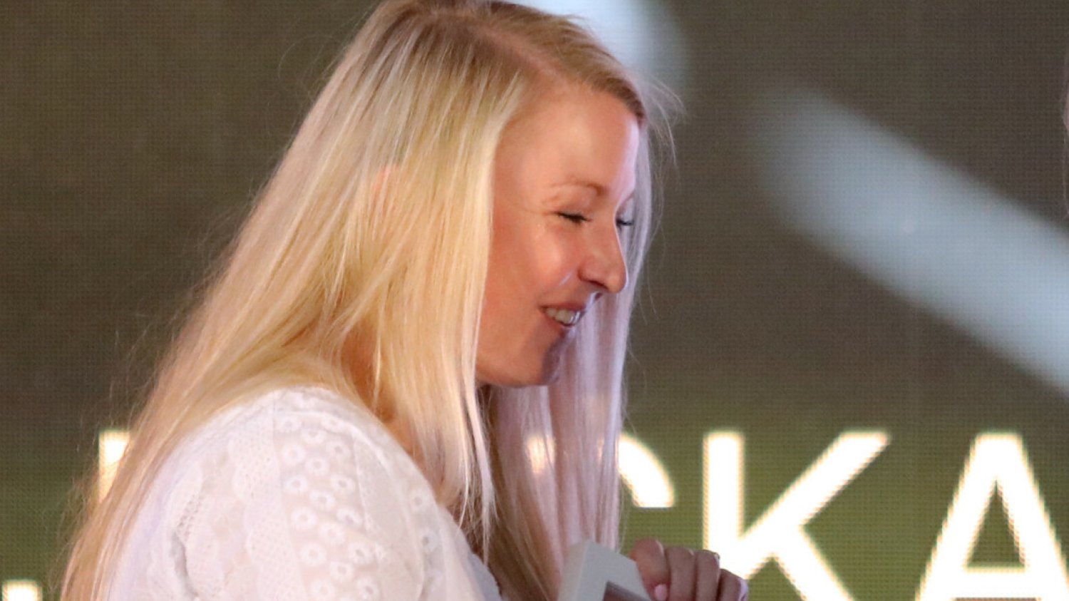 Nicole Sochacki-Wójcicka w sieci znana lepiej jako Mama Ginekolog