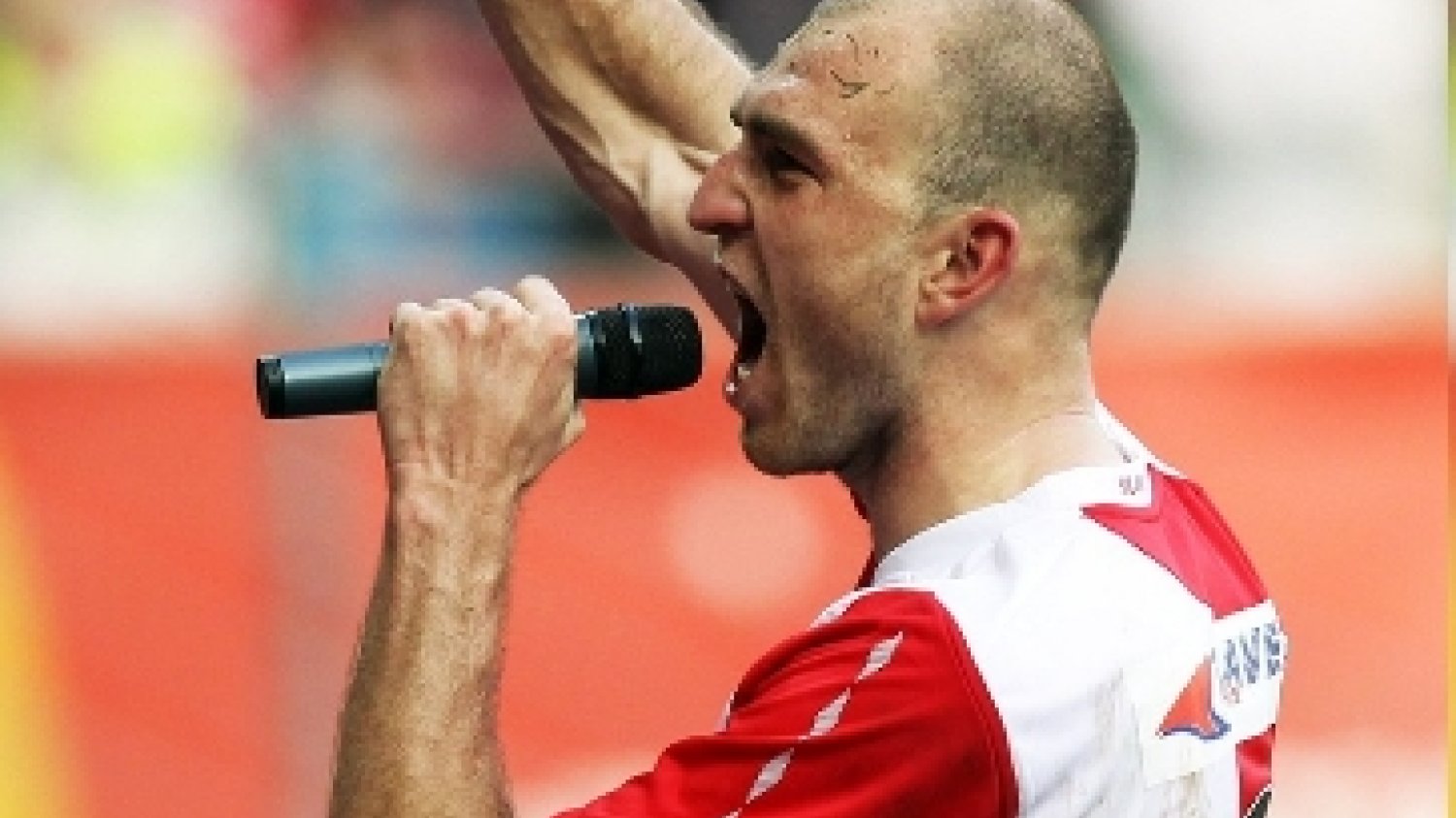 Slavia do toho!