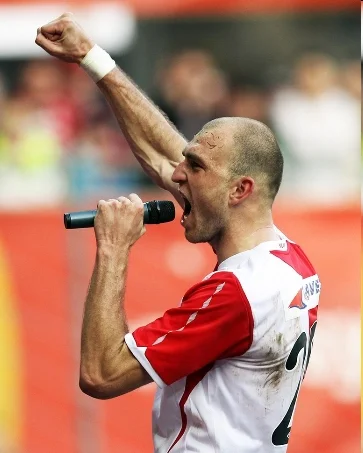 Slavia do toho!