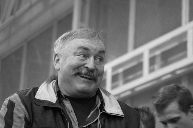 Henryk Rozmiarek zmarł w środę w wieku 72 lat