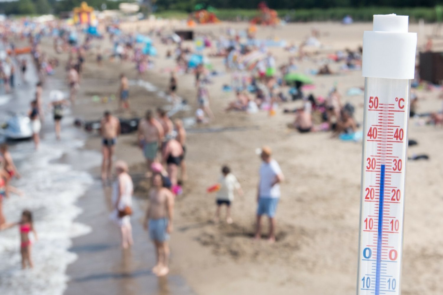 Niebezpieczne przewidywania dla Polski. Taka pogoda czeka nas wkrótce.