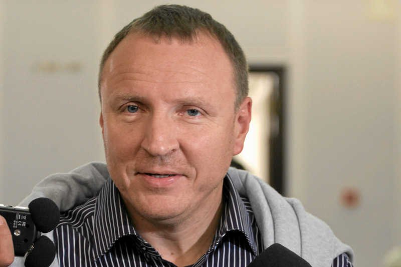 Zdaniem Jacka Kurskiego z Solidarnej Polski PiS osiągnął szklany sufit.