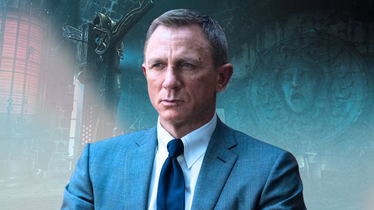 Jest nowy faworyt na Jamesa Bonda. Nominacja do Oscara jednak czyni cuda Daniel Craig jako James Bond. Kto będzie następcą?