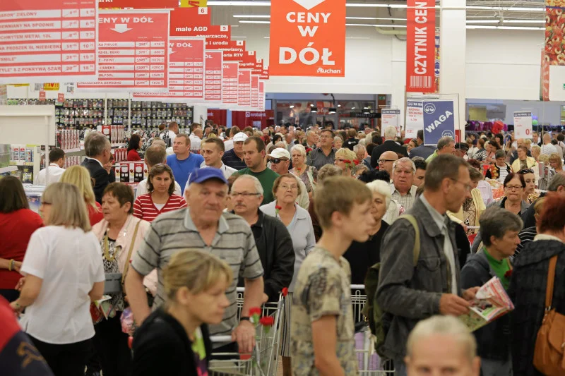 Jakimi konsumentami jesteśmy? Przeprowadziliśmy sondę z udziałem warszawiaków