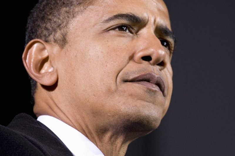 Barack Obama przyznaje, że są dowody na użycie w Syrii broni chemicznej.