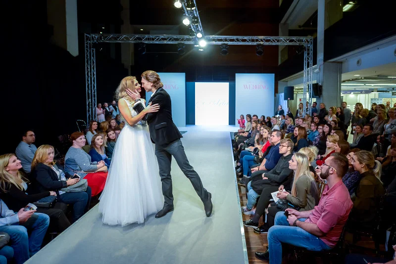 Targi Ślubne WEDDING odbędą się 24-25 listopada na PGE Narodowym w Warszawie