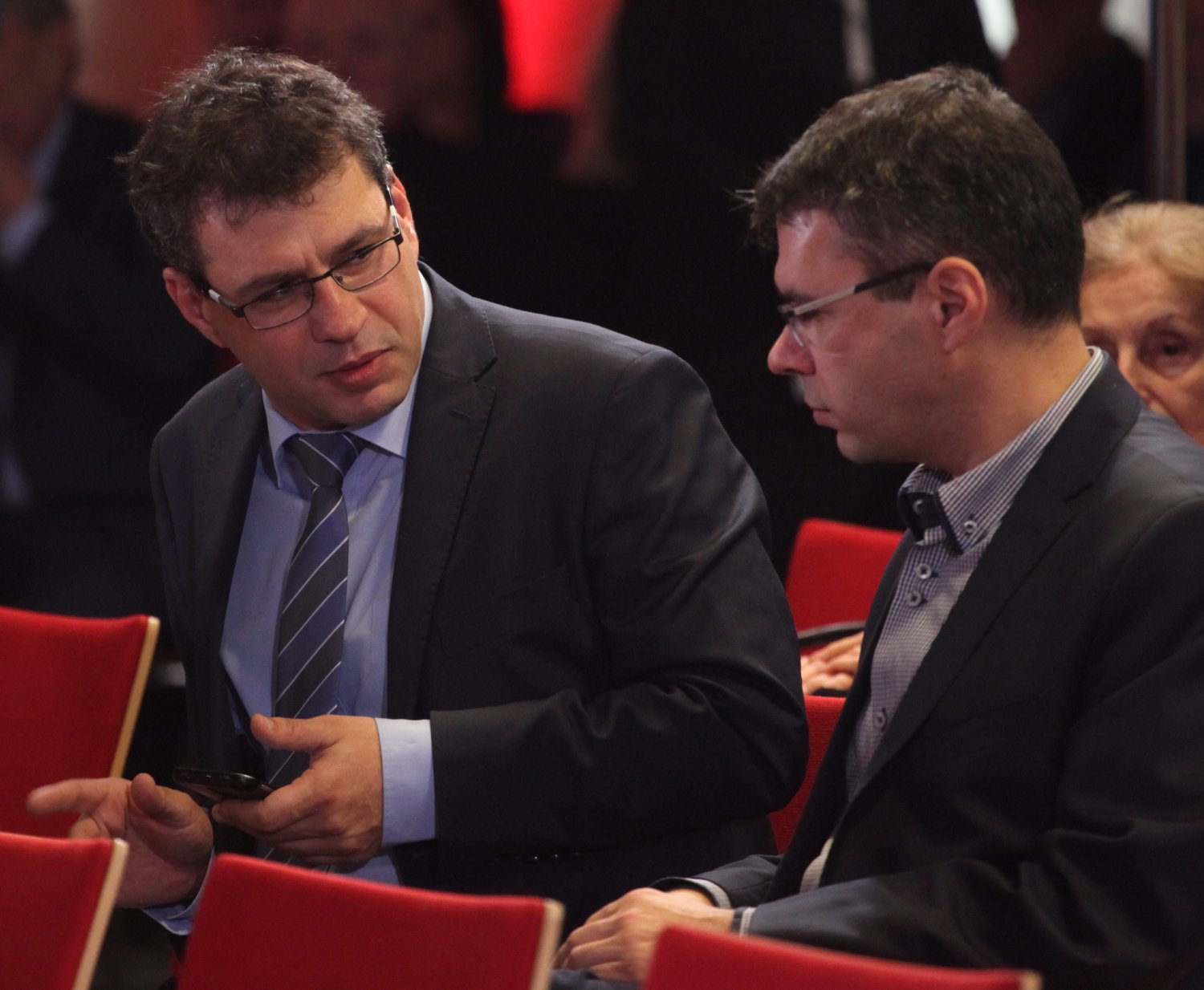 Michał Karnowski odwraca kota ogonem w sprawie problemu neonazizmu