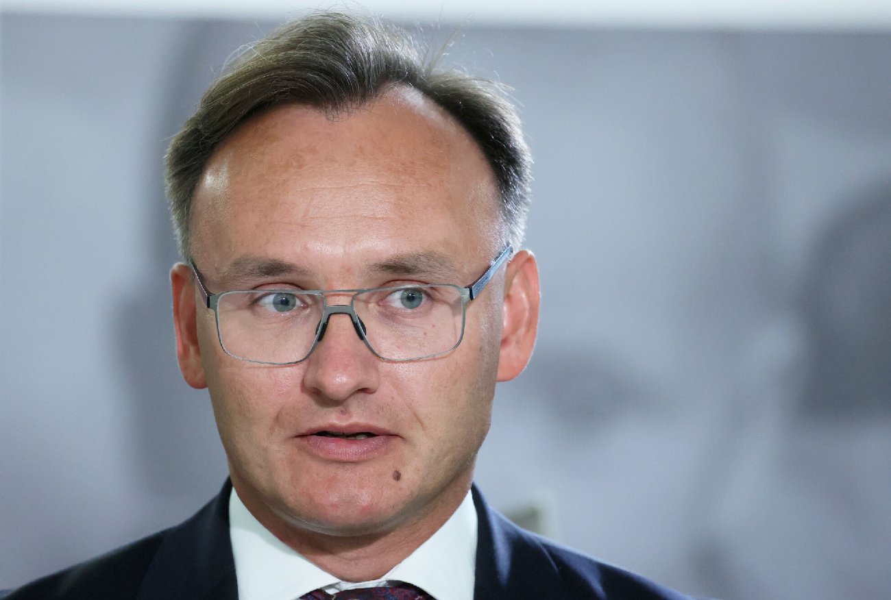 Zastąpi Mikołaja Pawlaka. Mec. Horna-Cieślak kandydatką KO na RPD.