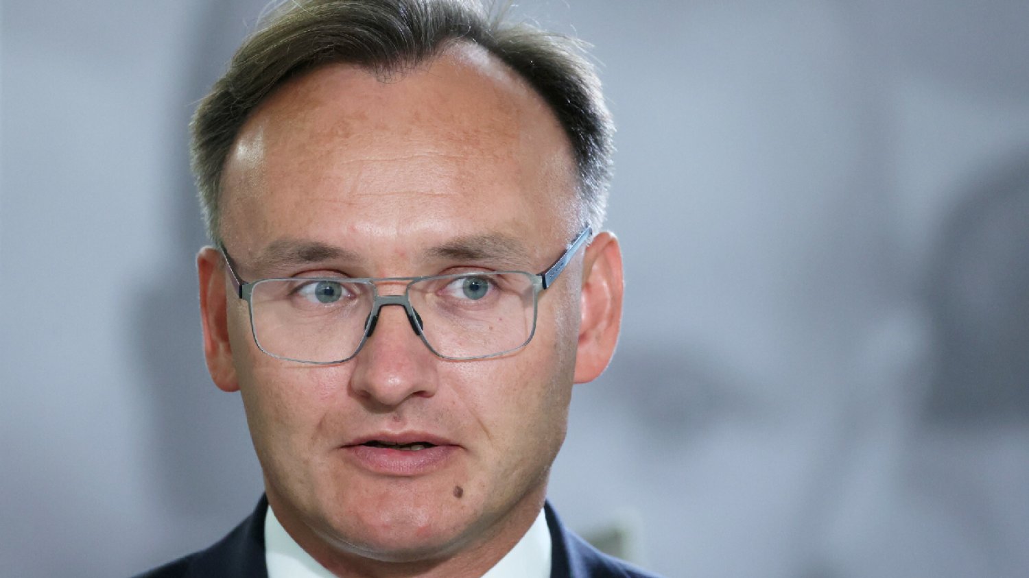 Zastąpi Mikołaja Pawlaka. Mec. Horna-Cieślak kandydatką KO na RPD.