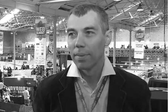 Ilja Segalowicz, współzałożyciel rosyjskiej wyszukiwarki Yandex, przegrał walkę z chorobą nowotworową