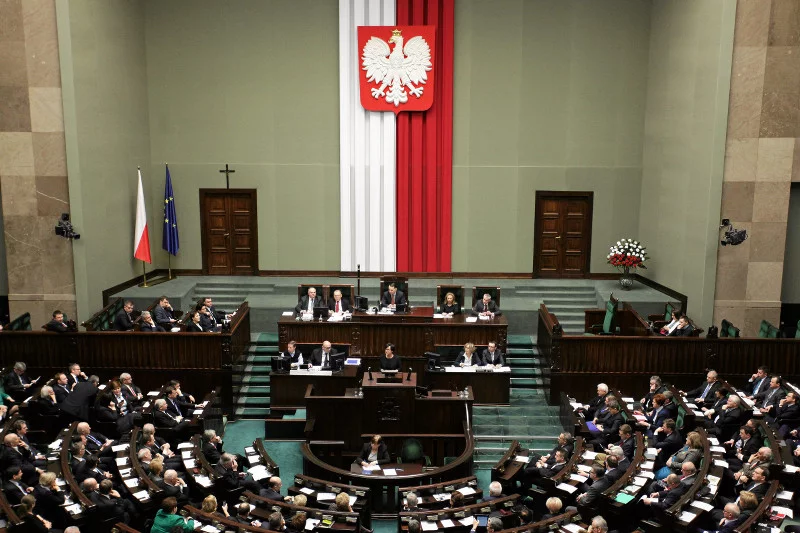 Ponad 4 mln złotych rocznie. Tyle kosztuje wynajęcie posłom mieszkań w stolicy.