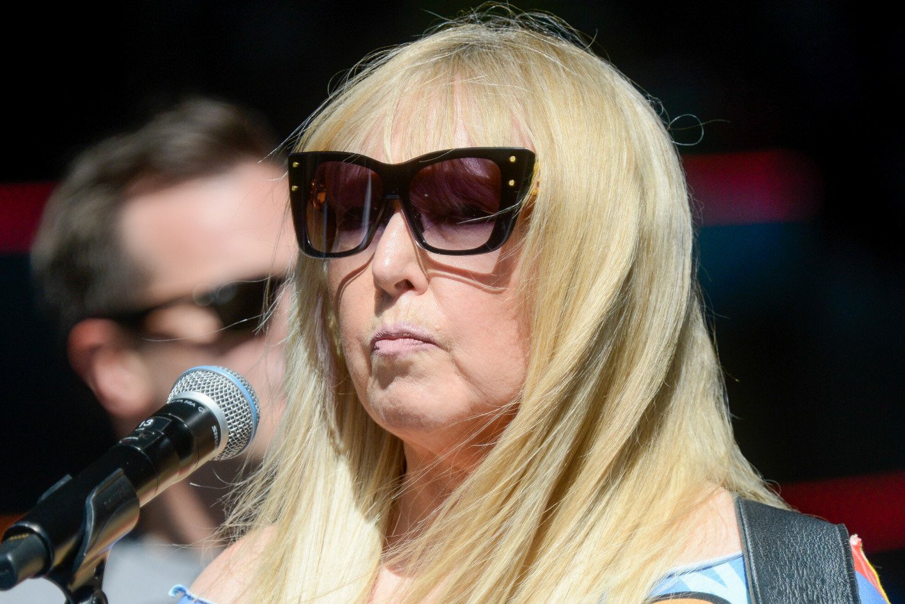 Maryli Rodowicz nie stać na wakacje.