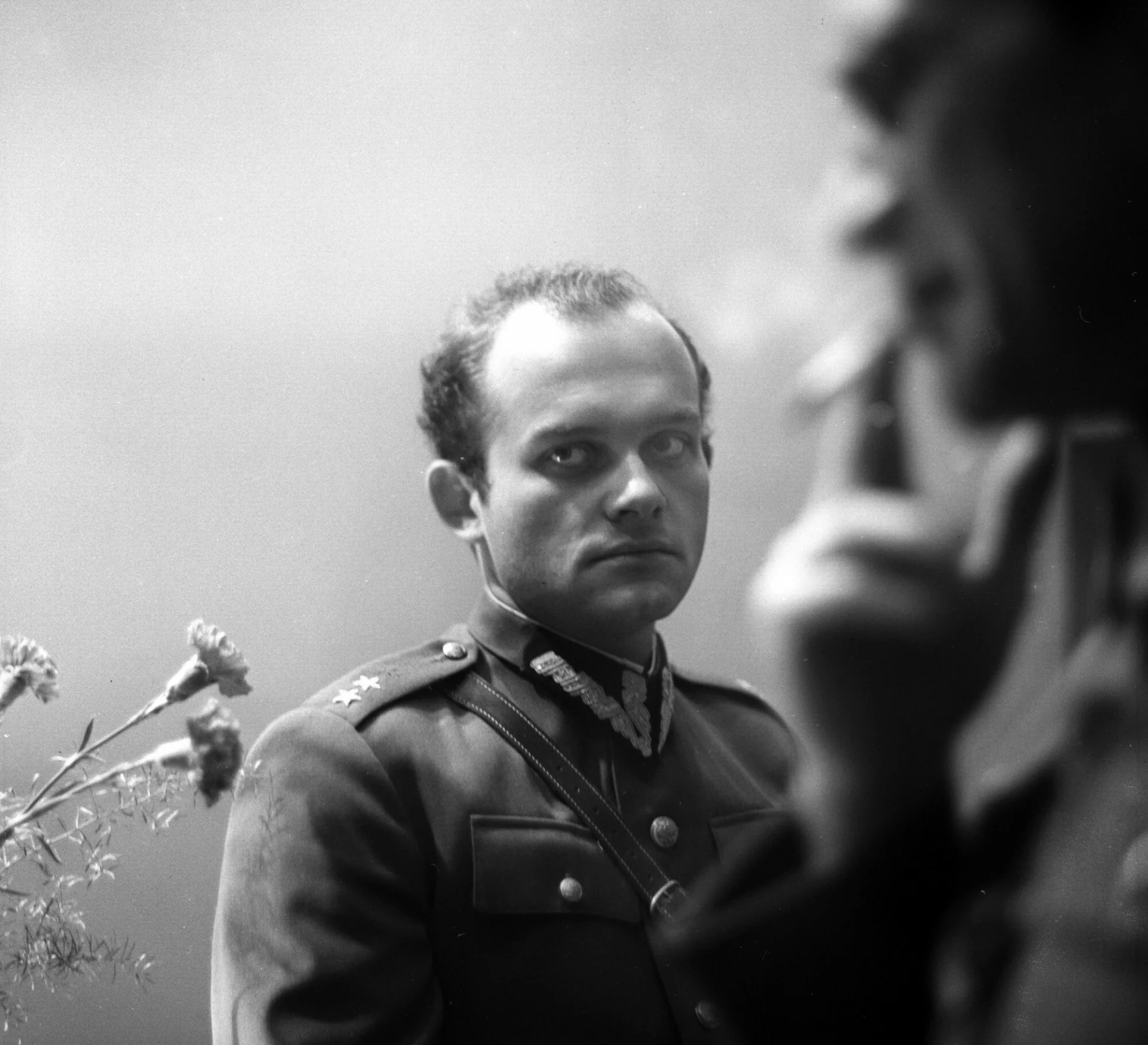Ferency w "Przesłuchaniu".