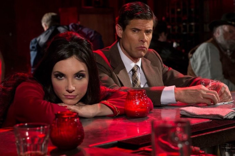 15 najlepszych horrorów komediowych.